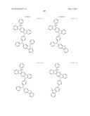 MULTICYCLIC COMPOUND AND ORGANIC ELECTRONIC DEVICE USING THE SAME diagram and image