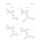 MULTICYCLIC COMPOUND AND ORGANIC ELECTRONIC DEVICE USING THE SAME diagram and image