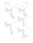 MULTICYCLIC COMPOUND AND ORGANIC ELECTRONIC DEVICE USING THE SAME diagram and image