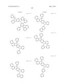 MULTICYCLIC COMPOUND AND ORGANIC ELECTRONIC DEVICE USING THE SAME diagram and image