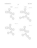 MULTICYCLIC COMPOUND AND ORGANIC ELECTRONIC DEVICE USING THE SAME diagram and image