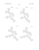 MULTICYCLIC COMPOUND AND ORGANIC ELECTRONIC DEVICE USING THE SAME diagram and image