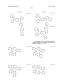 MULTICYCLIC COMPOUND AND ORGANIC ELECTRONIC DEVICE USING THE SAME diagram and image