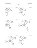 MULTICYCLIC COMPOUND AND ORGANIC ELECTRONIC DEVICE USING THE SAME diagram and image