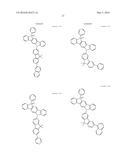 MULTICYCLIC COMPOUND AND ORGANIC ELECTRONIC DEVICE USING THE SAME diagram and image