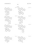 MULTICYCLIC COMPOUND AND ORGANIC ELECTRONIC DEVICE USING THE SAME diagram and image