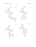 MULTICYCLIC COMPOUND AND ORGANIC ELECTRONIC DEVICE USING THE SAME diagram and image