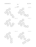 MULTICYCLIC COMPOUND AND ORGANIC ELECTRONIC DEVICE USING THE SAME diagram and image