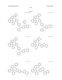 MULTICYCLIC COMPOUND AND ORGANIC ELECTRONIC DEVICE USING THE SAME diagram and image