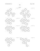 MULTICYCLIC COMPOUND AND ORGANIC ELECTRONIC DEVICE USING THE SAME diagram and image