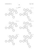 MULTICYCLIC COMPOUND AND ORGANIC ELECTRONIC DEVICE USING THE SAME diagram and image