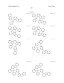 MULTICYCLIC COMPOUND AND ORGANIC ELECTRONIC DEVICE USING THE SAME diagram and image