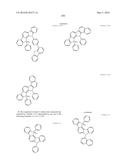 MULTICYCLIC COMPOUND AND ORGANIC ELECTRONIC DEVICE USING THE SAME diagram and image