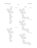 MULTICYCLIC COMPOUND AND ORGANIC ELECTRONIC DEVICE USING THE SAME diagram and image