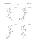 MULTICYCLIC COMPOUND AND ORGANIC ELECTRONIC DEVICE USING THE SAME diagram and image