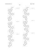 MULTICYCLIC COMPOUND AND ORGANIC ELECTRONIC DEVICE USING THE SAME diagram and image