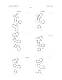 MULTICYCLIC COMPOUND AND ORGANIC ELECTRONIC DEVICE USING THE SAME diagram and image