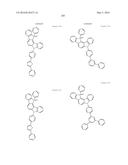 MULTICYCLIC COMPOUND AND ORGANIC ELECTRONIC DEVICE USING THE SAME diagram and image