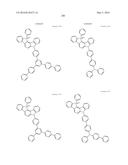 MULTICYCLIC COMPOUND AND ORGANIC ELECTRONIC DEVICE USING THE SAME diagram and image