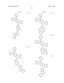 MULTICYCLIC COMPOUND AND ORGANIC ELECTRONIC DEVICE USING THE SAME diagram and image