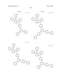 MULTICYCLIC COMPOUND AND ORGANIC ELECTRONIC DEVICE USING THE SAME diagram and image