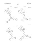 MULTICYCLIC COMPOUND AND ORGANIC ELECTRONIC DEVICE USING THE SAME diagram and image