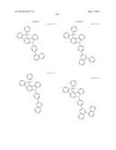 MULTICYCLIC COMPOUND AND ORGANIC ELECTRONIC DEVICE USING THE SAME diagram and image