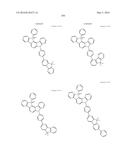 MULTICYCLIC COMPOUND AND ORGANIC ELECTRONIC DEVICE USING THE SAME diagram and image