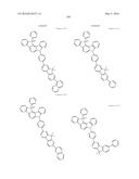 MULTICYCLIC COMPOUND AND ORGANIC ELECTRONIC DEVICE USING THE SAME diagram and image