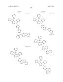 MULTICYCLIC COMPOUND AND ORGANIC ELECTRONIC DEVICE USING THE SAME diagram and image