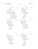 MULTICYCLIC COMPOUND AND ORGANIC ELECTRONIC DEVICE USING THE SAME diagram and image