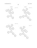 MULTICYCLIC COMPOUND AND ORGANIC ELECTRONIC DEVICE USING THE SAME diagram and image