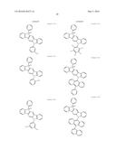 MULTICYCLIC COMPOUND AND ORGANIC ELECTRONIC DEVICE USING THE SAME diagram and image