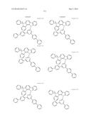 MULTICYCLIC COMPOUND AND ORGANIC ELECTRONIC DEVICE USING THE SAME diagram and image