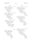 MULTICYCLIC COMPOUND AND ORGANIC ELECTRONIC DEVICE USING THE SAME diagram and image