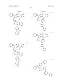 MULTICYCLIC COMPOUND AND ORGANIC ELECTRONIC DEVICE USING THE SAME diagram and image