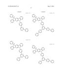 MULTICYCLIC COMPOUND AND ORGANIC ELECTRONIC DEVICE USING THE SAME diagram and image