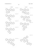 MULTICYCLIC COMPOUND AND ORGANIC ELECTRONIC DEVICE USING THE SAME diagram and image