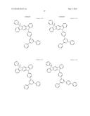 MULTICYCLIC COMPOUND AND ORGANIC ELECTRONIC DEVICE USING THE SAME diagram and image