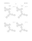 MULTICYCLIC COMPOUND AND ORGANIC ELECTRONIC DEVICE USING THE SAME diagram and image