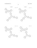 MULTICYCLIC COMPOUND AND ORGANIC ELECTRONIC DEVICE USING THE SAME diagram and image