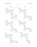 MULTICYCLIC COMPOUND AND ORGANIC ELECTRONIC DEVICE USING THE SAME diagram and image