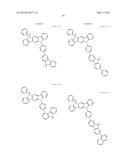 MULTICYCLIC COMPOUND AND ORGANIC ELECTRONIC DEVICE USING THE SAME diagram and image