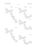 MULTICYCLIC COMPOUND AND ORGANIC ELECTRONIC DEVICE USING THE SAME diagram and image