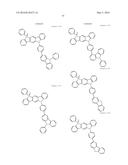 MULTICYCLIC COMPOUND AND ORGANIC ELECTRONIC DEVICE USING THE SAME diagram and image