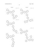 MULTICYCLIC COMPOUND AND ORGANIC ELECTRONIC DEVICE USING THE SAME diagram and image