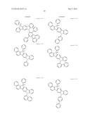 MULTICYCLIC COMPOUND AND ORGANIC ELECTRONIC DEVICE USING THE SAME diagram and image