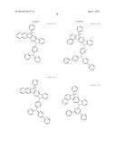 MULTICYCLIC COMPOUND AND ORGANIC ELECTRONIC DEVICE USING THE SAME diagram and image