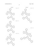 MULTICYCLIC COMPOUND AND ORGANIC ELECTRONIC DEVICE USING THE SAME diagram and image