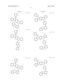 MULTICYCLIC COMPOUND AND ORGANIC ELECTRONIC DEVICE USING THE SAME diagram and image